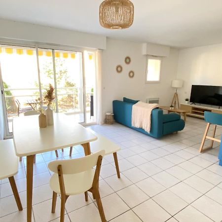 Le Pontappart Royan Bagian luar foto