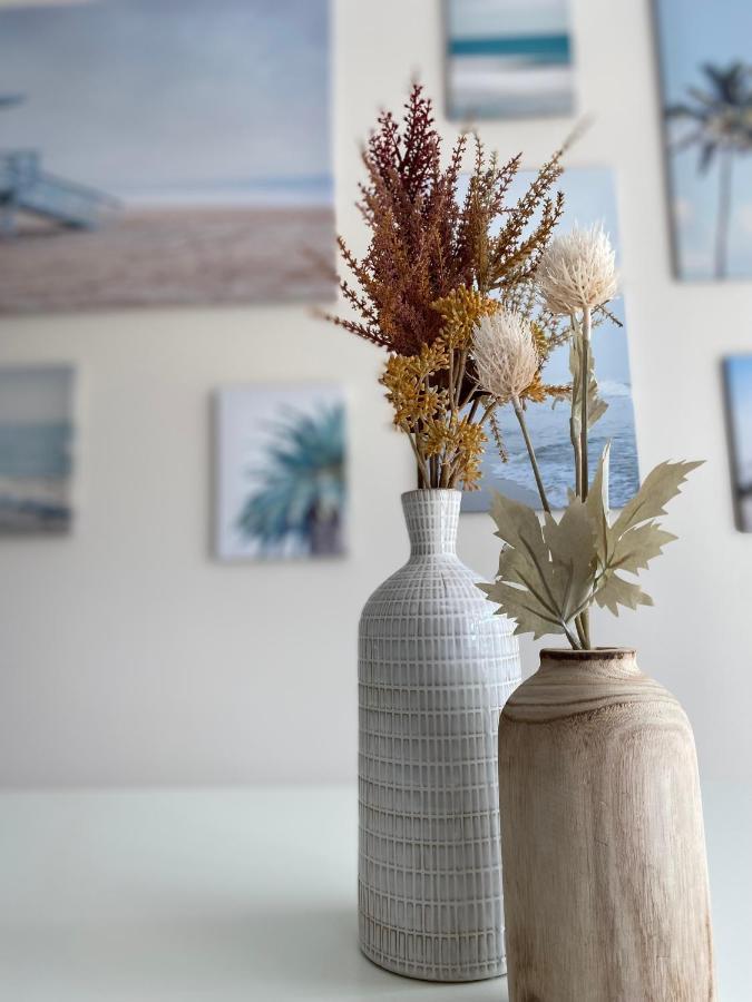 Le Pontappart Royan Bagian luar foto
