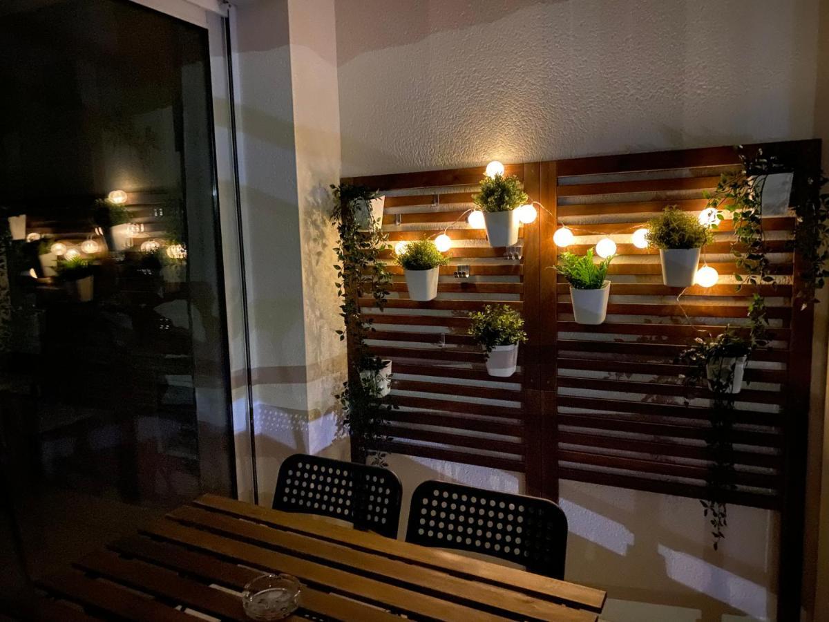Le Pontappart Royan Bagian luar foto